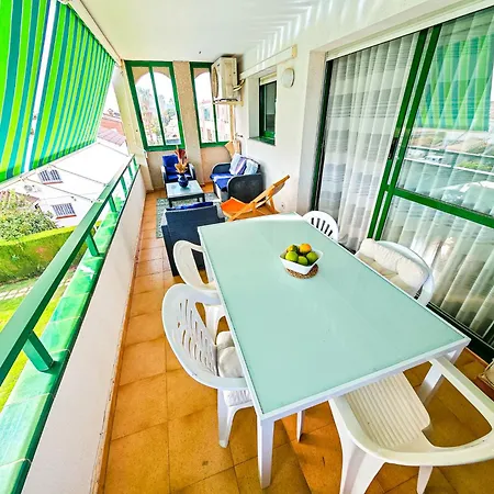 Noucentisme 公寓 坎布里尔斯