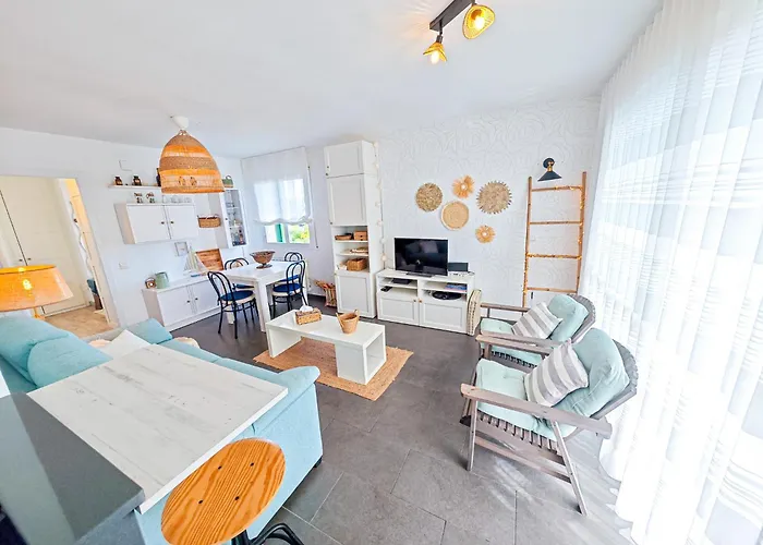 Noucentisme Apartment *