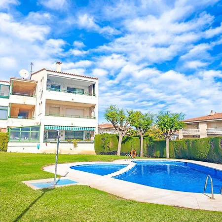 Lejlighed Noucentisme Cambrils