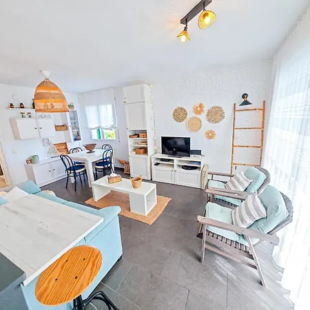 Noucentisme Appartement *