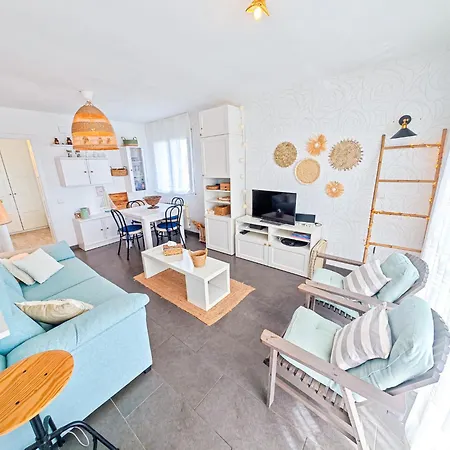 Appartement Noucentisme *