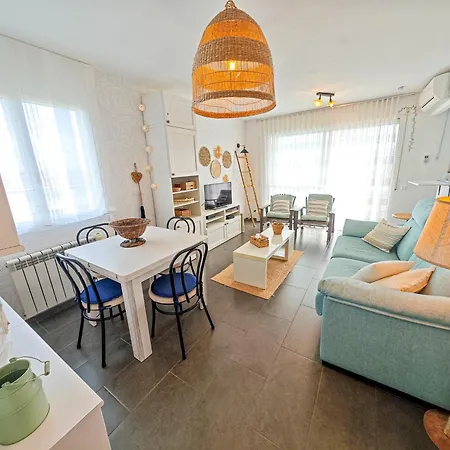 Noucentisme Appartement
