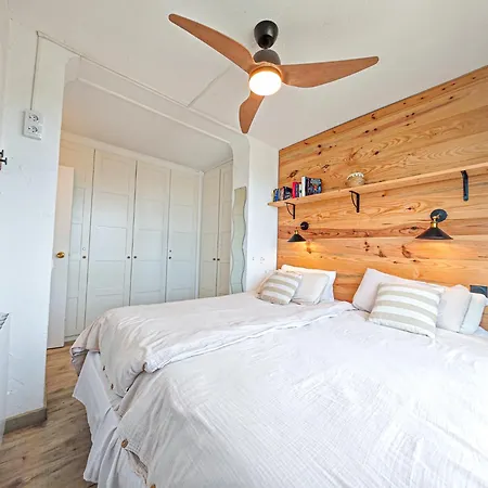 Noucentisme Appartement Cambrils
