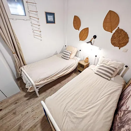 Noucentisme Appartement *