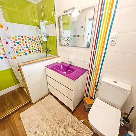 Appartement Noucentisme Cambrils