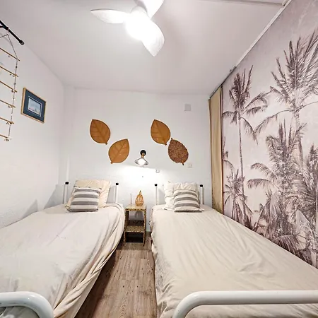 Noucentisme Appartement Cambrils