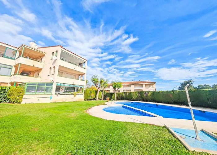 Noucentisme * Cambrils