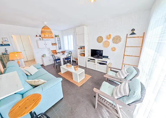 Apartmán Noucentisme *