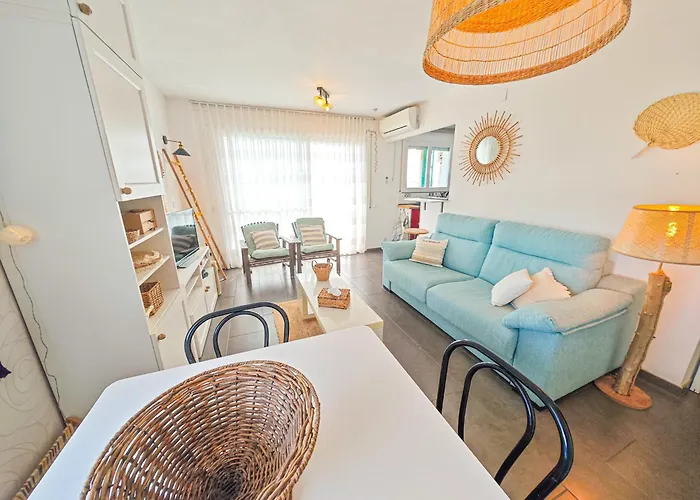 Apartmán Noucentisme *