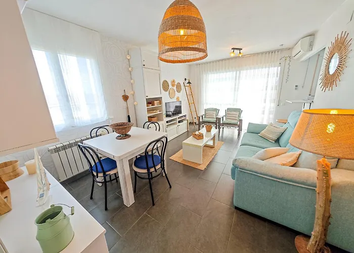 Noucentisme Apartmán